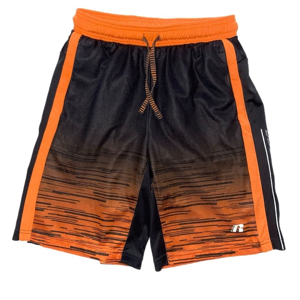 ⭐️ Russell Athletic size XL 14-16 Boys Silky Shorts⭐️
